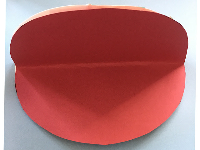 ６月‗紙皿‗製作