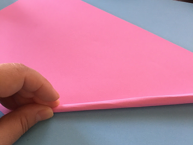 ６月‗折り紙‗製作