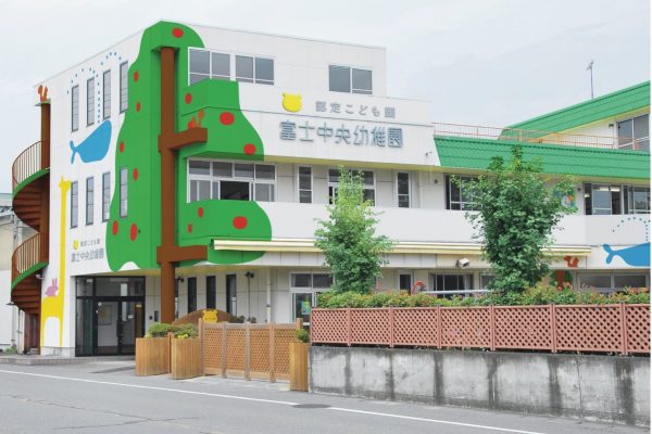 【パート】＜保育士＞勤務時間応相談!扶養範囲で働けます。認定こども園での保育士のお仕事です｜静岡県富士市 イメージ